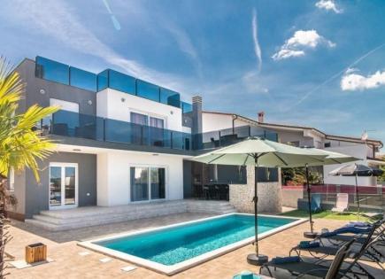 Villa pour 747 000 Euro en Croatie