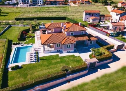 Villa en Croatie (prix sur demande)