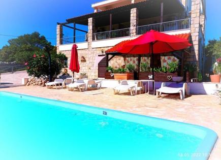Hôtel pour 885 000 Euro en Croatie