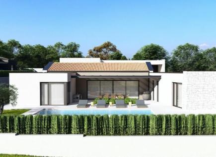 Villa for 560 000 euro in Croatia