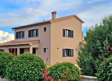 Villa para 650 000 euro en Labin, Croacia