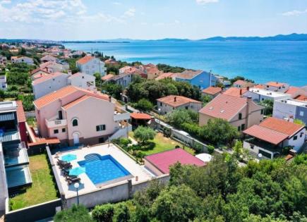 Hotel für 2 800 000 euro in Kroatien
