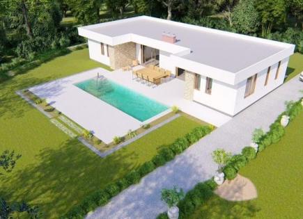 Villa pour 580 000 Euro à Labin, Croatie