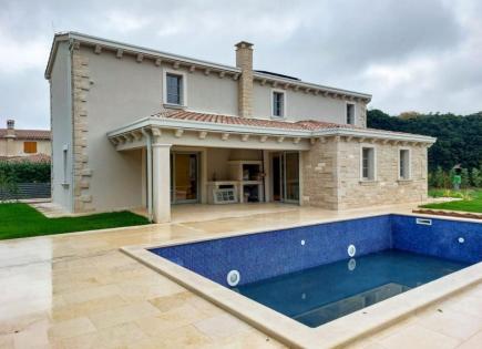 Villa für 650 000 euro in Kroatien