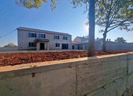 Villa pour 690 000 Euro en Croatie