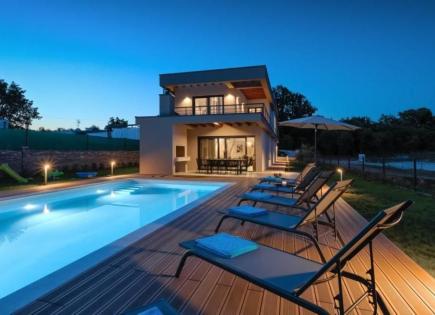 Villa pour 900 000 Euro à Svetvincenat, Croatie