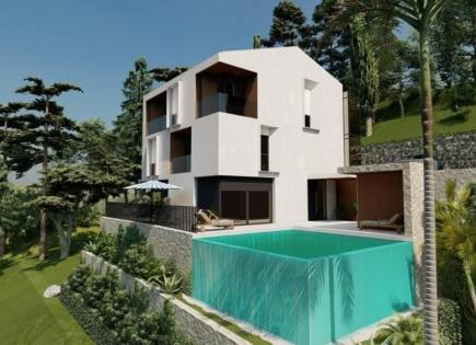Villa en Croatie (prix sur demande)