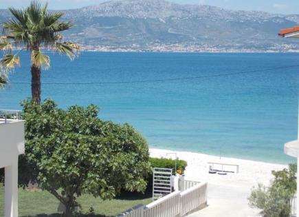 Hotel for 780 000 euro on Ciovo, Croatia