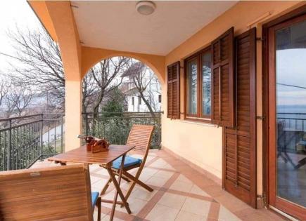 Hotel für 749 000 euro in Novi Vinodolski, Kroatien