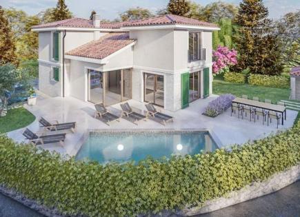 Villa en Croatie (prix sur demande)