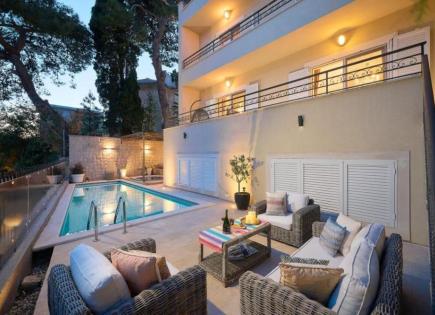 Villa para 3 000 000 euro en Split, Croacia