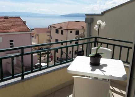 Hotel for 1 150 000 euro in Makarska, Croatia