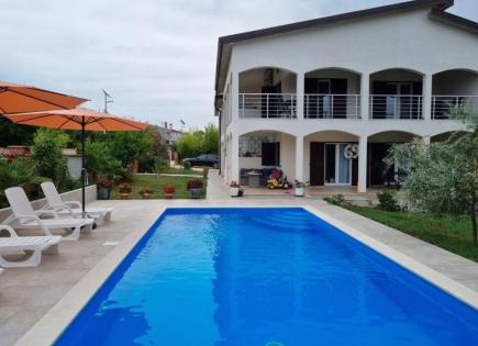 Hotel, albergo a Parenzo, Croazia (prezzo su richiesta)