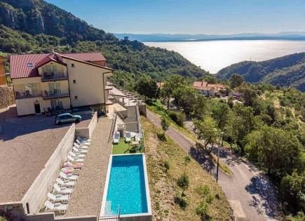 Hotel für 2 500 000 euro in Lovran, Kroatien