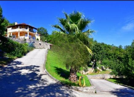 Villa para 1 800 000 euro en Croacia