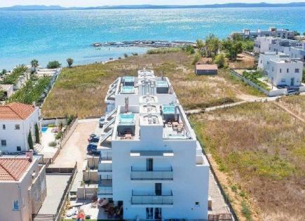 Villa pour 772 600 Euro à Zadar, Croatie
