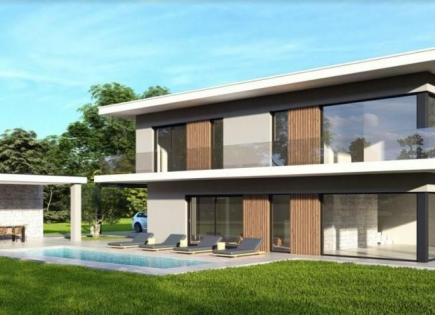 Villa für 890 000 euro in Kroatien