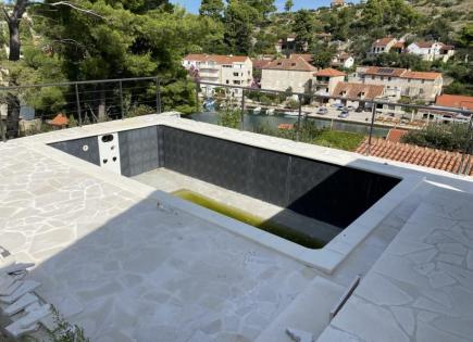Villa für 700 000 euro in Kroatien