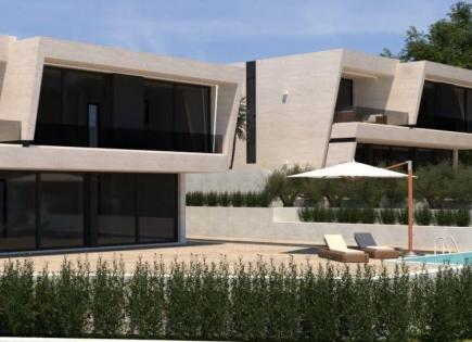 Villa pour 695 000 Euro en Croatie