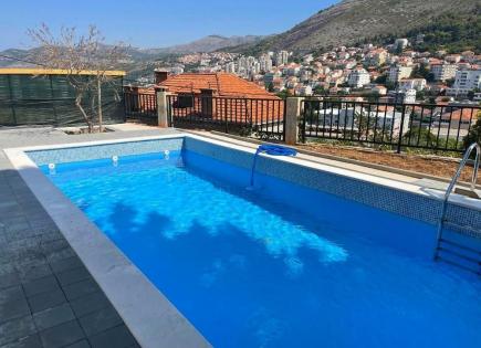 Hotel para 960 000 euro en Dubrovnik, Croacia