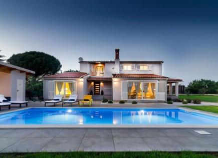 Villa für 870 000 euro in Fažana, Kroatien