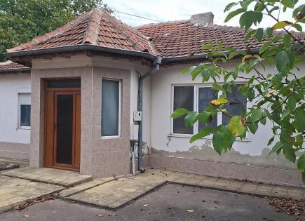 Haus für 39 999 euro in General Toschewo, Bulgarien