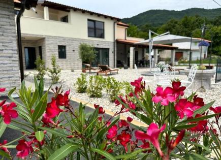 Villa für 1 000 000 euro in Kroatien
