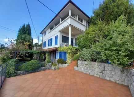 Villa für 730 000 euro in Kroatien