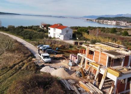 Villa für 600 000 euro in Zadar, Kroatien