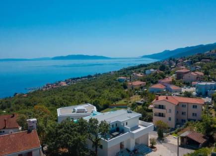 Villa para 1 250 000 euro en Opatija, Croacia