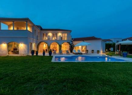 Villa para 1 670 000 euro en Poreč, Croacia
