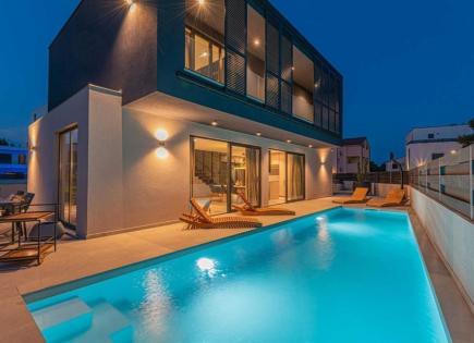 Villa pour 950 000 Euro en Croatie