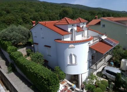 Hotel para 950 000 euro en Novi Vinodolski, Croacia