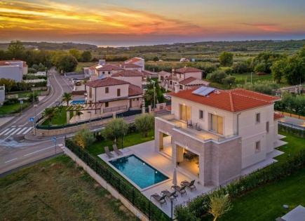 Villa pour 1 650 000 Euro à Poreč, Croatie