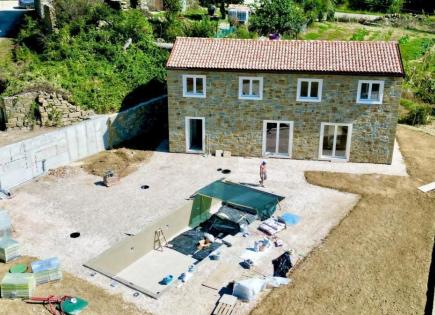 Villa pour 850 000 Euro à Buje, Croatie