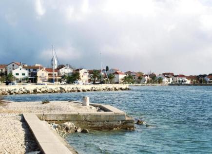Hôtel pour 2 000 000 Euro à Zadar, Croatie