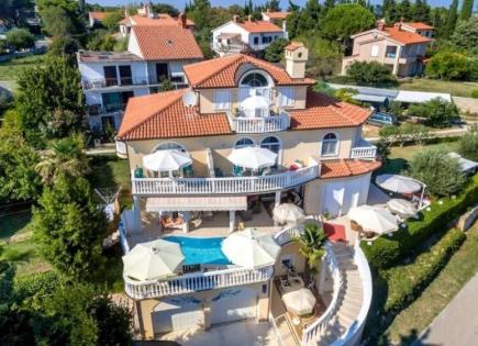 Hotel para 1 300 000 euro en Croacia