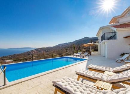 Villa für 850 000 euro in Kroatien
