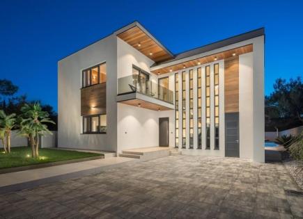 Villa für 1 870 000 euro in Umag, Kroatien