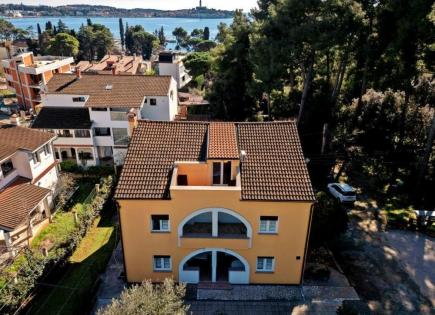 Hotel für 1 349 000 euro in Rovinj, Kroatien