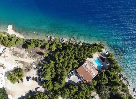 Villa in Kroatien (preis auf Anfrage)