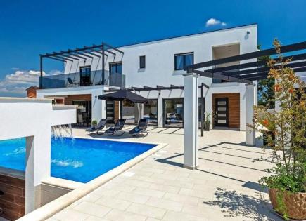 Villa pour 780 000 Euro en Croatie