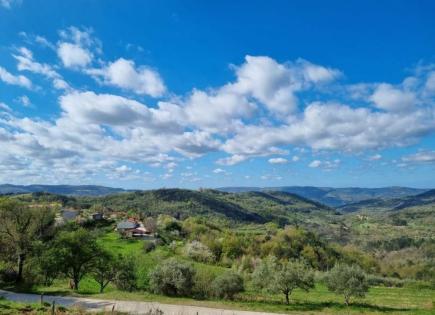 Villa à Buzet, Croatie (prix sur demande)