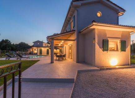 Villa pour 570 000 Euro en Croatie