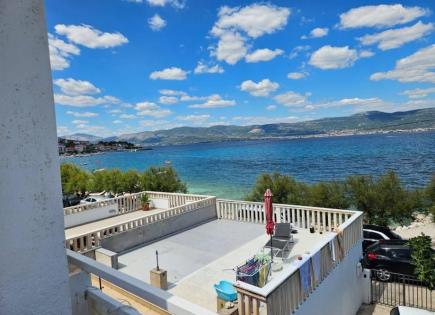 Villa for 990 000 euro on Ciovo, Croatia