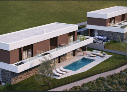 Villa für 685 000 euro in Kroatien