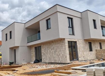 Villa en Croatie (prix sur demande)