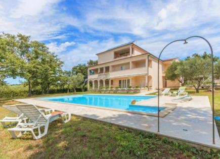Hotel for 2 600 000 euro in Croatia