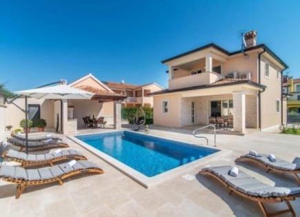 Villa pour 850 000 Euro à Poreč, Croatie