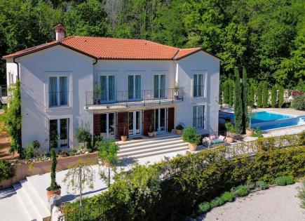 Villa pour 1 650 000 Euro en Croatie